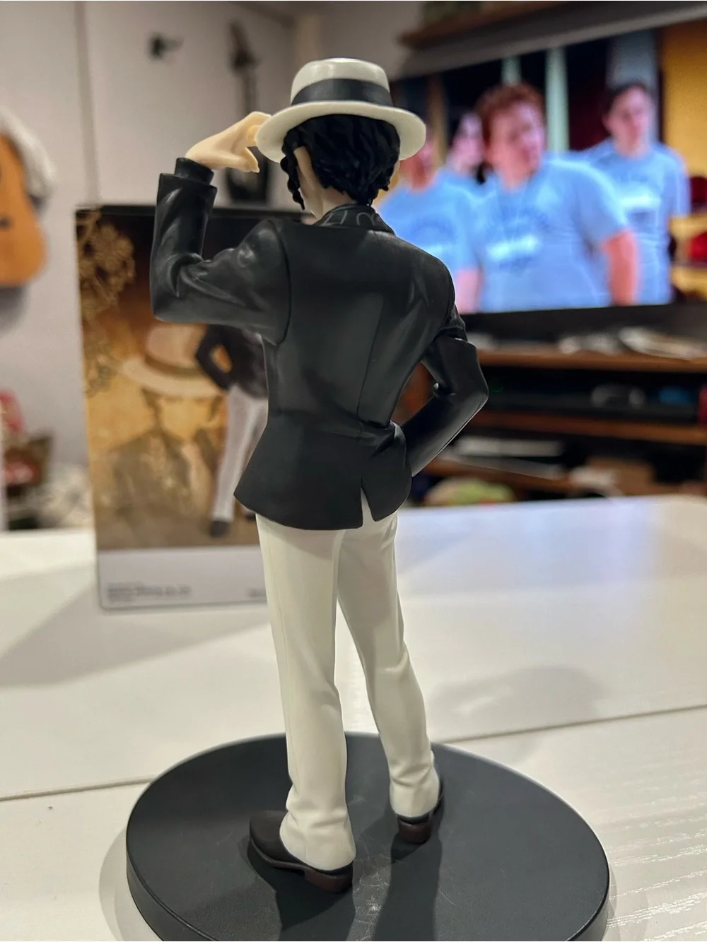 Banpresto official collectible